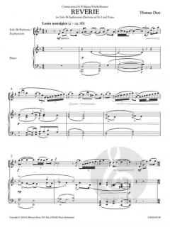 Reverie von Thomas Doss 