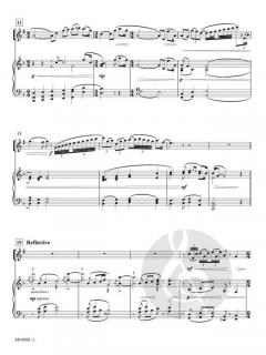 Reverie von Thomas Doss 