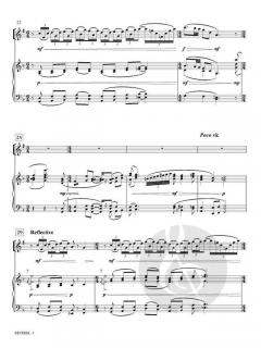 Reverie von Thomas Doss 