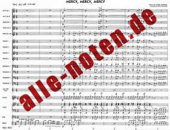 Mercy, Mercy, Mercy (Joe Zawinul) 