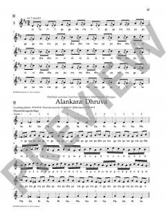 Indische Melodien von Candida Connolly 