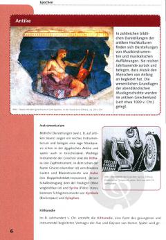 Crashkurs Musikgeschichte von Paul Johannsen 