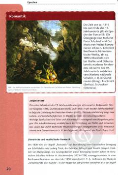 Crashkurs Musikgeschichte von Paul Johannsen 