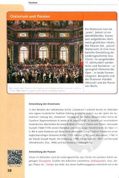 Crashkurs Musikgeschichte von Paul Johannsen 