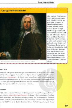 Crashkurs Musikgeschichte von Paul Johannsen 