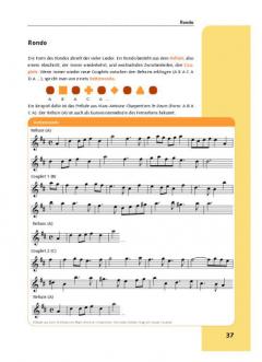 Crashkurs Formenlehre von Marlis Mauersberger 