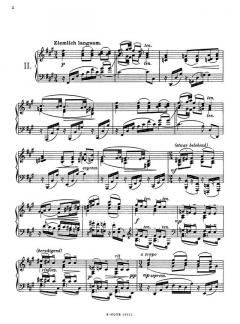 Sommerland von Julius Weismann 