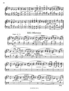 2 x 17 Voluntaries Vol. 11/12 von Caleb Simper 