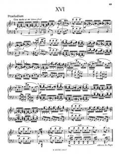 Der Fugenbaum Vol. 2 von Julius Weismann 