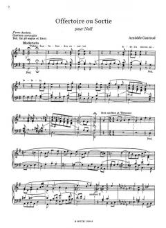 Orgelraritäten zu Weihnachten 6 im Alle Noten Shop kaufen