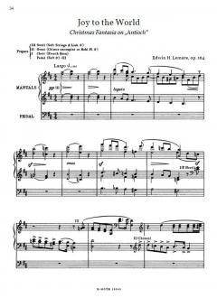 Orgelraritäten zu Weihnachten 6 im Alle Noten Shop kaufen