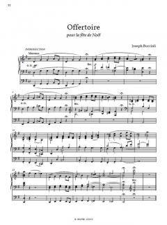 Orgelraritäten zu Weihnachten 6 im Alle Noten Shop kaufen