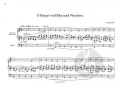 7 Choralvorspiele für Orgel von Armin Knab im Alle Noten Shop kaufen