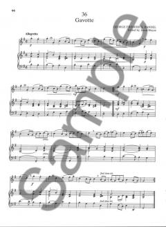 65 Little Pieces in Progressive Order 