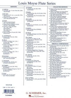 65 Little Pieces in Progressive Order 