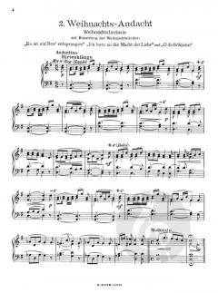 Orgelzauber 2 von Hermann Wenzel im Alle Noten Shop kaufen