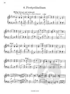 Orgelzauber 2 von Hermann Wenzel im Alle Noten Shop kaufen