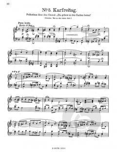 Orgelzauber 1 von Hermann Wenzel im Alle Noten Shop kaufen