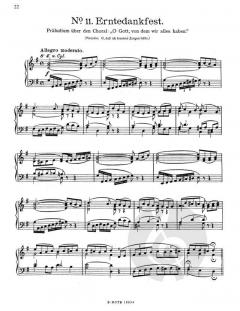 Orgelzauber 1 von Hermann Wenzel im Alle Noten Shop kaufen