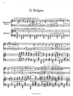 3 Duos op. 7 von Max Laurischkus 