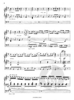 Marsch der Zinnsoldaten von Peter Iljitsch Tschaikowsky 