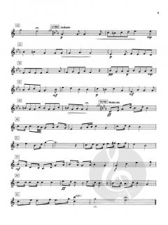 The Canadian Brass Book Of Favorite Quintets (Johann Sebastian Bach) 