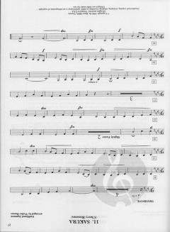 The Canadian Brass Book Of Favorite Quintets (Johann Sebastian Bach) 