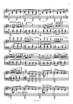 Childrens Dream Op.88 6 Pieces Piano Vaap Edition von Dmitrij B. Kabalevski 