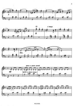 Dances of the Dolls (7 Easy Pieces) Piano Vaap Edition von Dmitri Schostakowitsch für Klavier im Alle Noten Shop kaufen