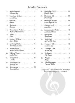 Carousel of Dances von Dmitri Schostakowitsch 