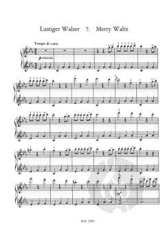 Carousel of Dances von Dmitri Schostakowitsch 