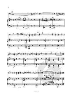 Concerto No. 1 Op. 107 von Dmitri Schostakowitsch 