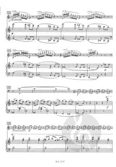 Sonate op. 40 von Dmitri Schostakowitsch für Violoncello und Klavier im Alle Noten Shop kaufen