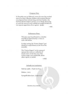 Folk faer andlit von Hildur Gudnadottir (Download) 