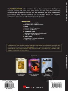 First 15 Lessons - Jazz Guitar von Joe Charupakorn 