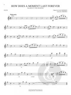 Favorite Disney Songs 