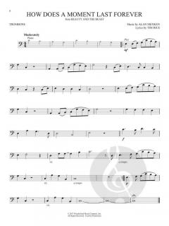 Favorite Disney Songs 