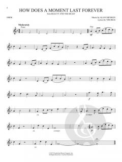 Favorite Disney Songs 