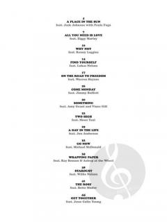 Jake & Friends von Jake Shimabukuro 