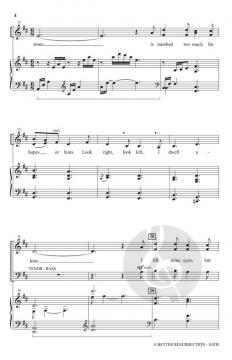 A Better Resurrection von Amber R. Maxwell 