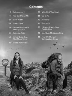 Schmigadoon von Paul Cinco 