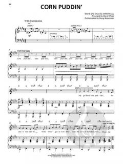 Schmigadoon von Paul Cinco 