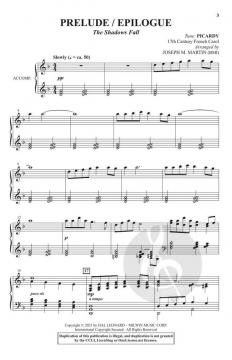 Candles of Grace von Brad Nix 