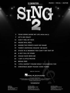 Sing 2 