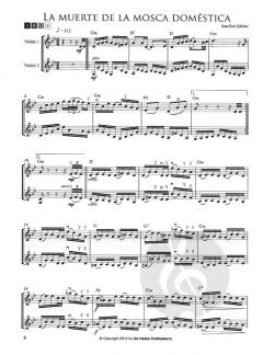 Tango Diary von Joachim Johow 