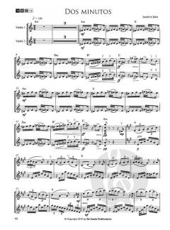 Tango Diary von Joachim Johow 