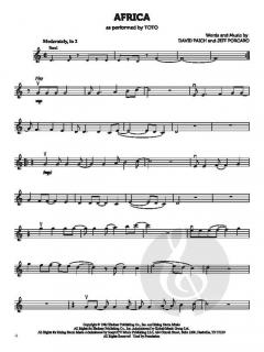 Best of Pop - Violin im Alle Noten Shop kaufen kaufen