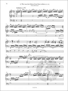 7 leichte Choralvorspiele von Andreas Ingruber 