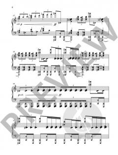 Konzertstück 1 von Christian Jost 