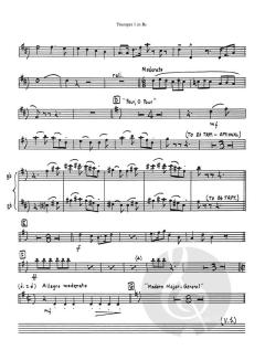 The Pirates Of Penzance Suite (Arthur Seymour Sullivan) 